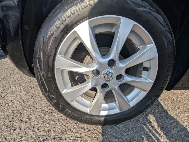 Used Vauxhall Corsa 2023 for sale - 77775117: Photo 36