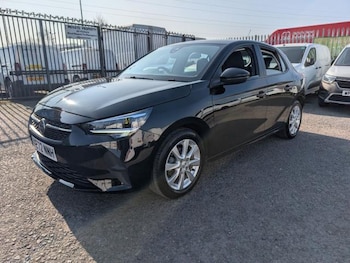 Used Vauxhall Corsa 2023 for sale - 77775117: Photo