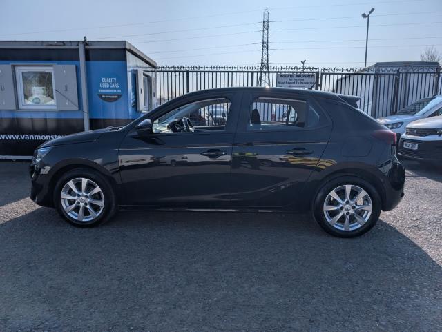 Used Vauxhall Corsa 2023 for sale - 77775117: Photo 5