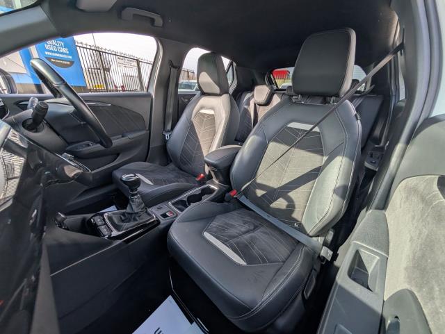 Used Vauxhall Corsa for sale - 77962259: Photo 14