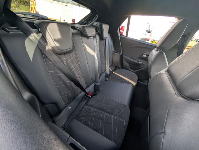 Used Vauxhall Corsa for sale - 77962259: Photo 16