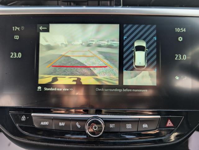 Used Vauxhall Corsa for sale - 77962259: Photo 25