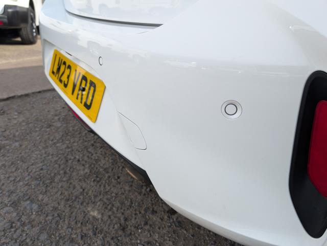 Used Vauxhall Corsa for sale - 77962259: Photo 34