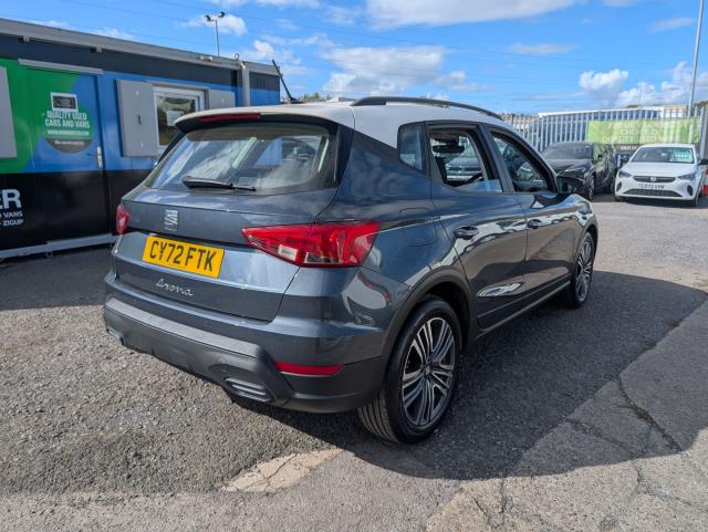 Used SEAT Arona 2023 for sale - 76162091: Photo 11