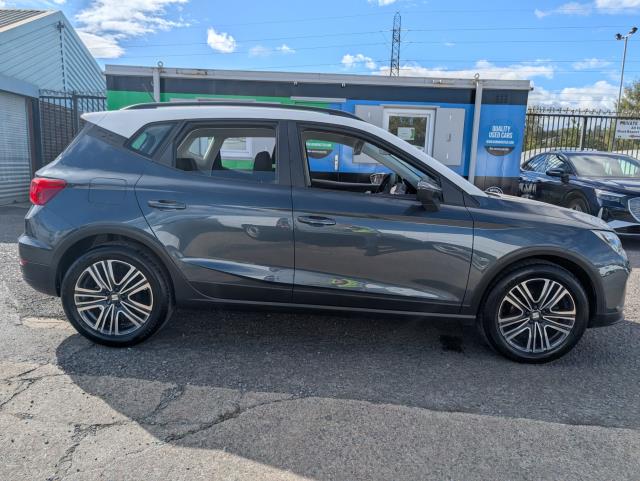 Used SEAT Arona 2023 for sale - 76162091: Photo 12