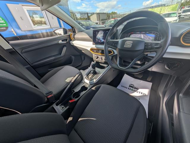 Used SEAT Arona 2023 for sale - 76162091: Photo 13