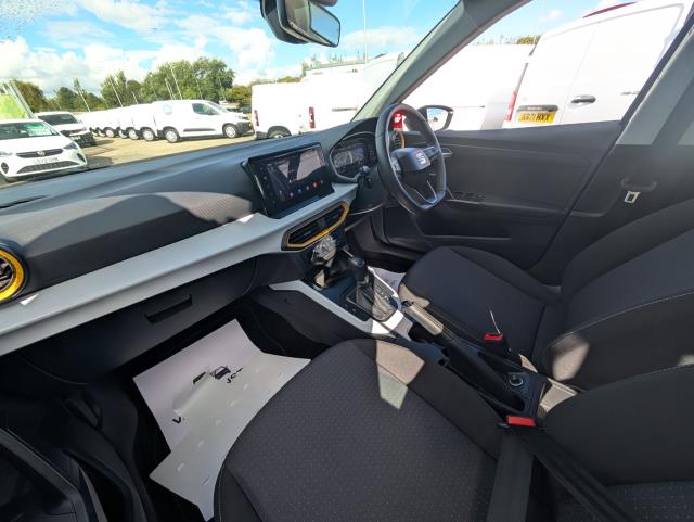 Used SEAT Arona 2023 for sale - 76162091: Photo 16