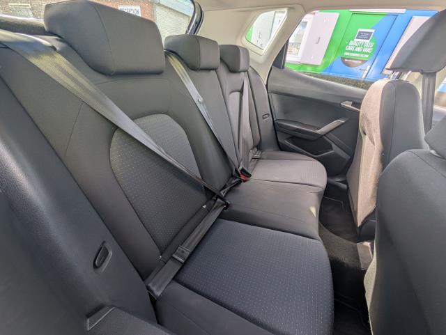 Used SEAT Arona 2023 for sale - 76162091: Photo 18
