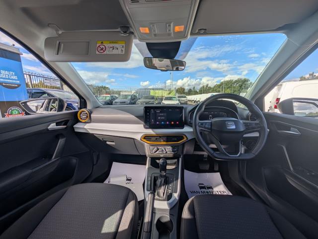 Used SEAT Arona 2023 for sale - 76162091: Photo 19