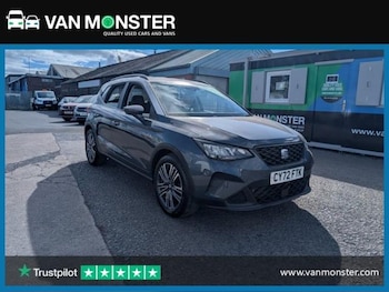 2023 - 1.0 TSI 110 SE Technology 5dr DSG