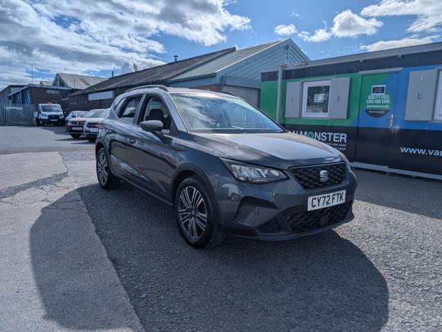 Used SEAT Arona 2023 for sale - 76162091: Photo 2