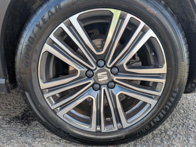 Used SEAT Arona 2023 for sale - 76162091: Photo 20