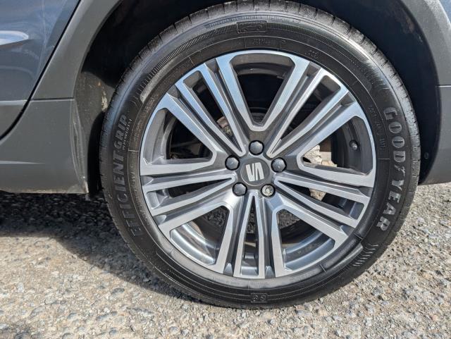 Used SEAT Arona 2023 for sale - 76162091: Photo 22