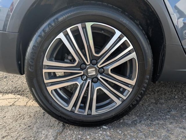Used SEAT Arona 2023 for sale - 76162091: Photo 24