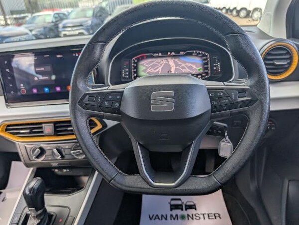Used SEAT Arona 2023 for sale - 76162091: Photo 29