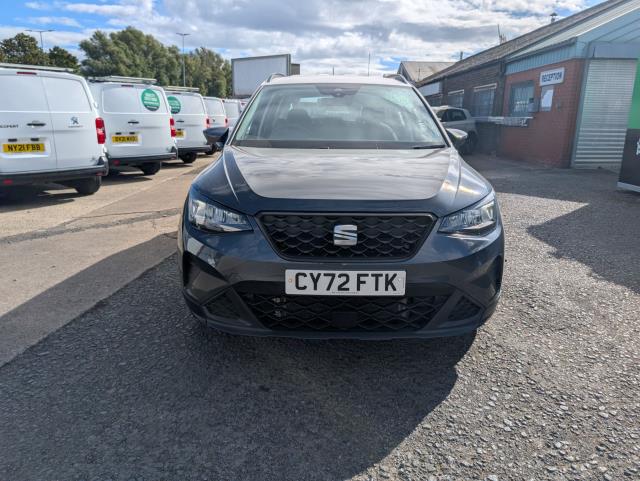 Used SEAT Arona 2023 for sale - 76162091: Photo 3