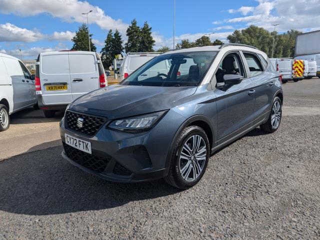 Used SEAT Arona 2023 for sale - 76162091: Photo 4