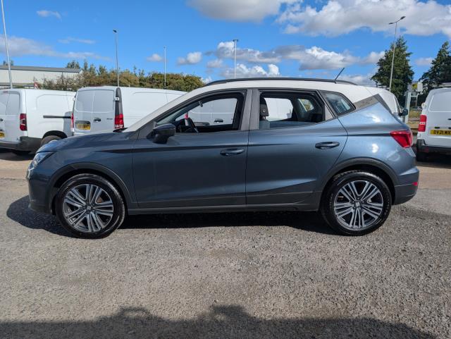 Used SEAT Arona 2023 for sale - 76162091: Photo 6