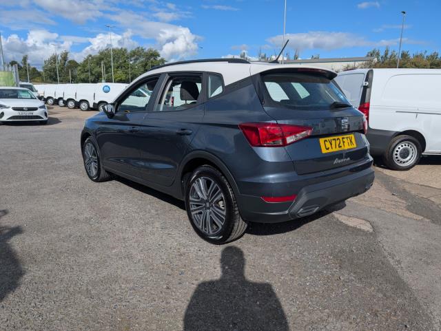 Used SEAT Arona 2023 for sale - 76162091: Photo 7