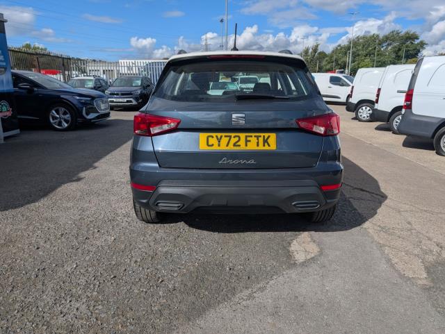 Used SEAT Arona 2023 for sale - 76162091: Photo 8