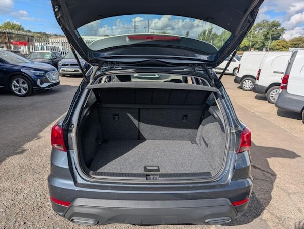 Used SEAT Arona 2023 for sale - 76162091: Photo 9