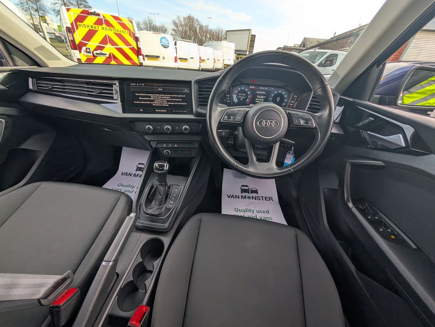 Used Audi A1 2023 for sale - 77620026: Photo 15