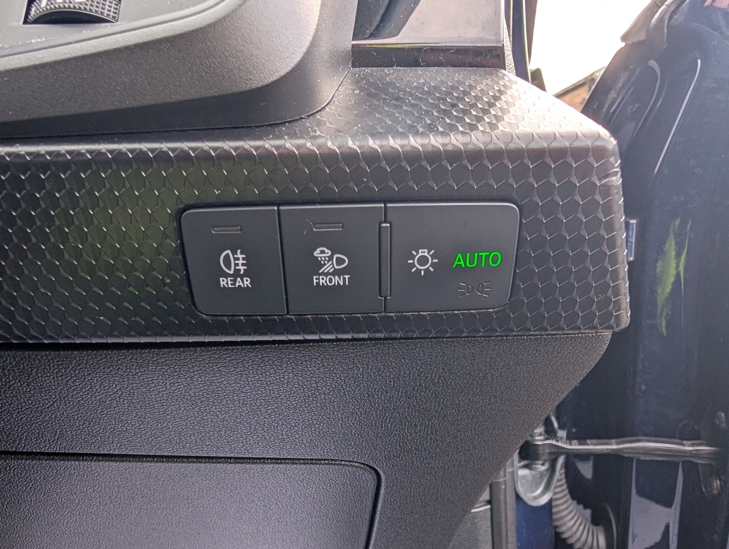 Used Audi A1 2023 for sale - 77620026: Photo 18