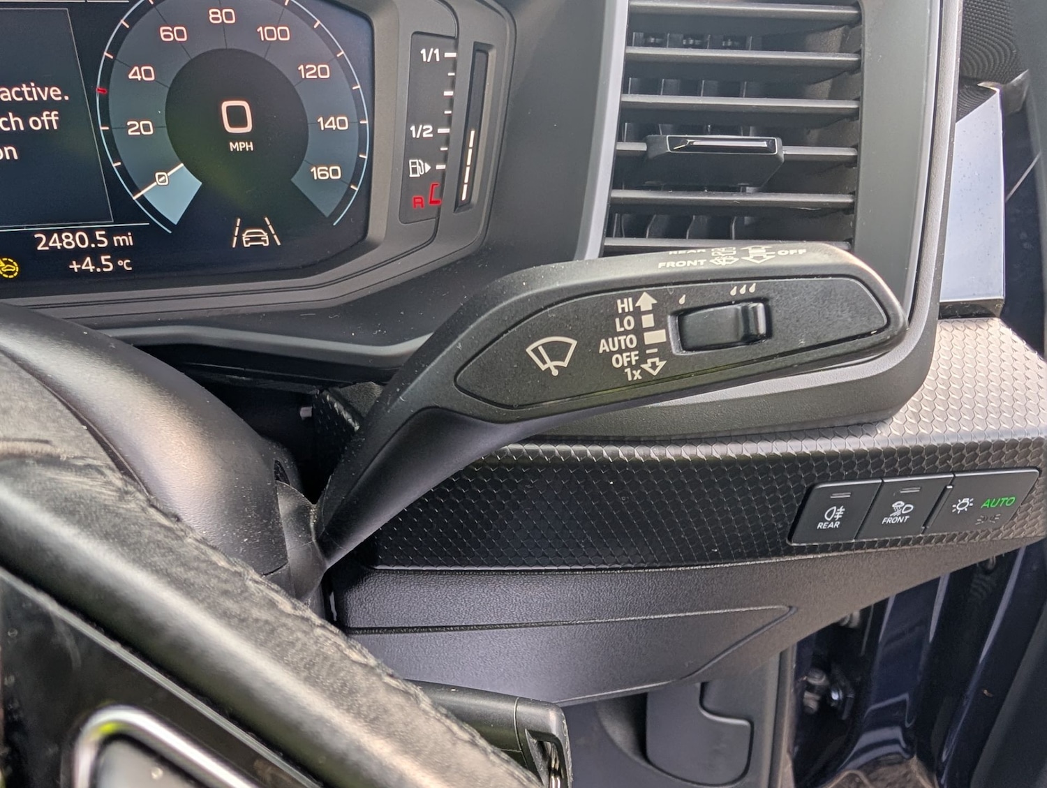 Used Audi A1 2023 for sale - 77620026: Photo 20