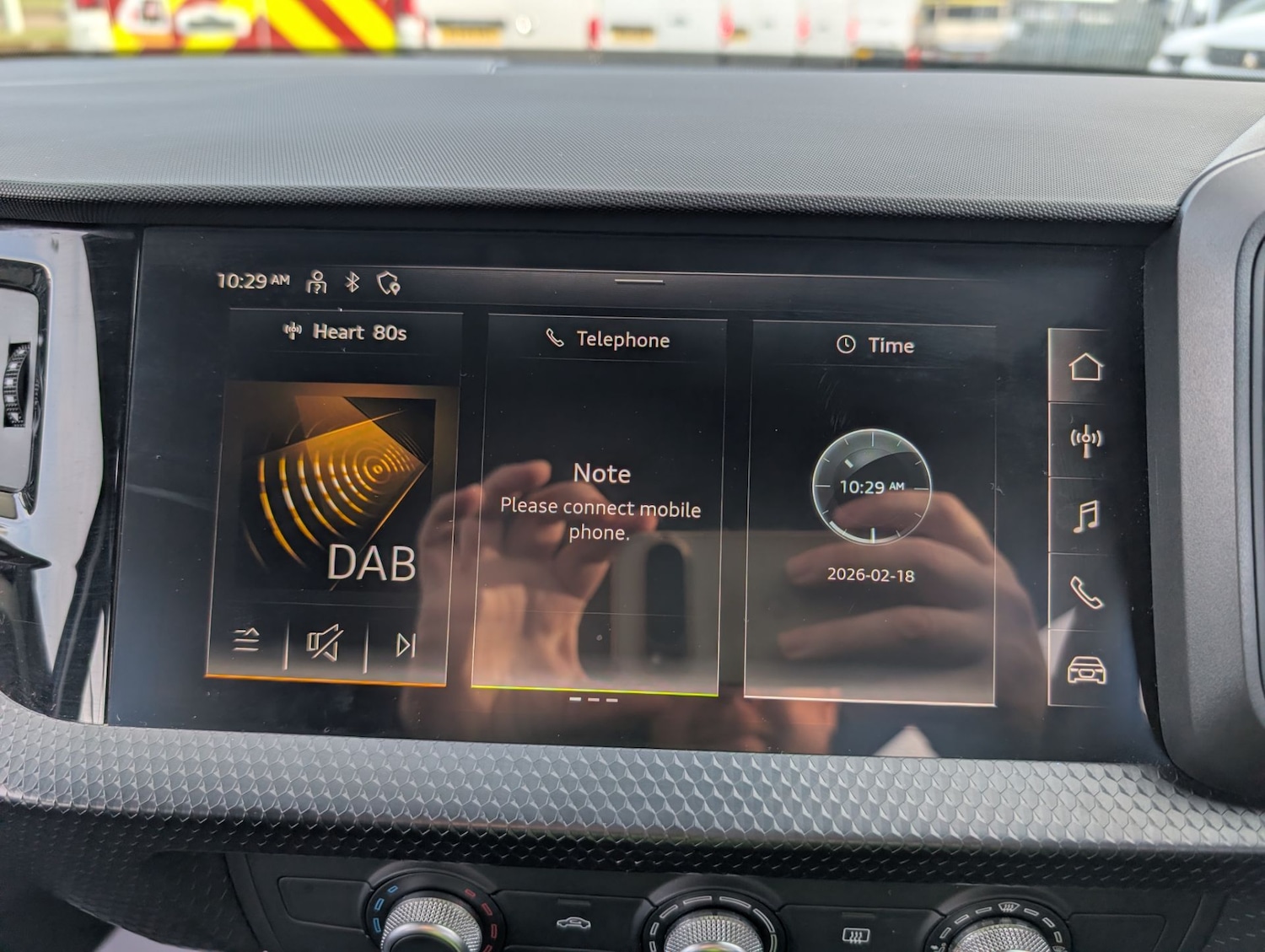 Used Audi A1 2023 for sale - 77620026: Photo 24