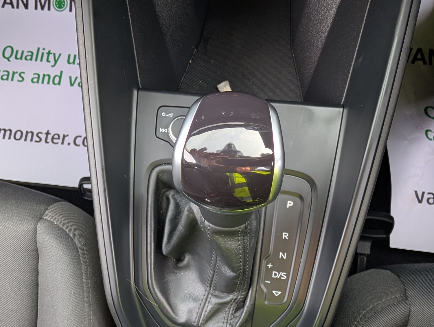 Used Audi A1 2023 for sale - 77620026: Photo 26