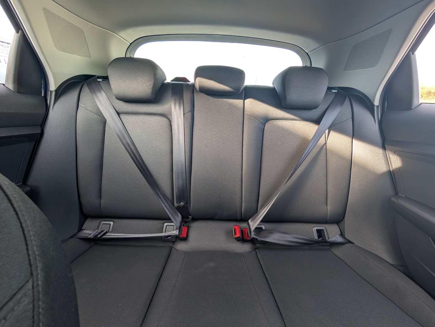 Used Audi A1 2023 for sale - 77620026: Photo 28