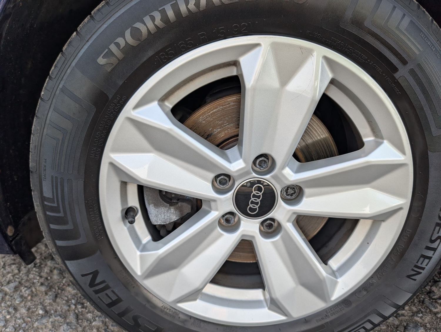 Used Audi A1 2023 for sale - 77620026: Photo 32