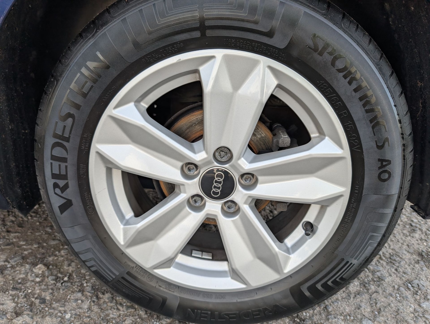 Used Audi A1 2023 for sale - 77620026: Photo 33