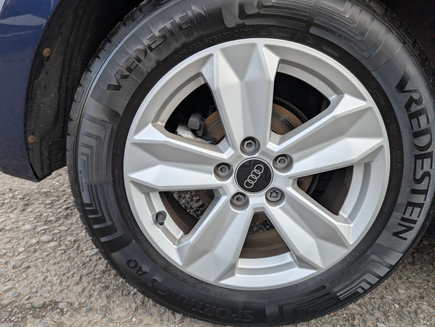 Used Audi A1 2023 for sale - 77620026: Photo 34