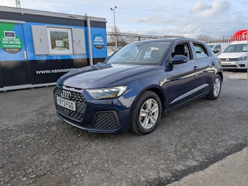Used Audi A1 2023 for sale - 77620026: Photo