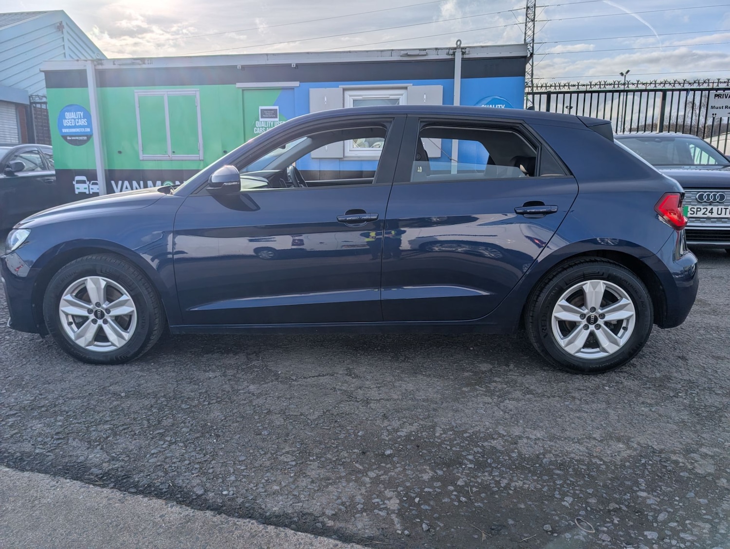 Used Audi A1 2023 for sale - 77620026: Photo 5