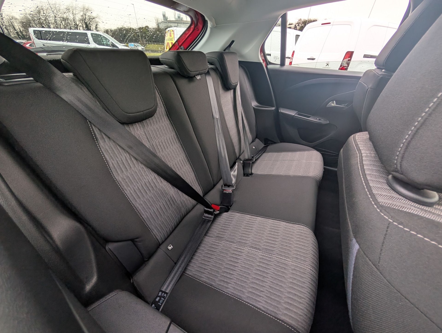 Used Vauxhall Corsa 2023 for sale - 77262271: Photo 20