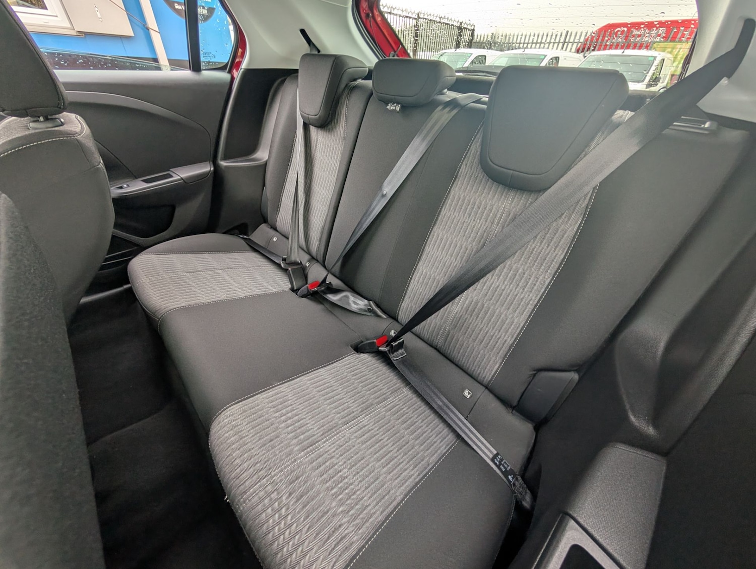 Used Vauxhall Corsa 2023 for sale - 77262271: Photo 21