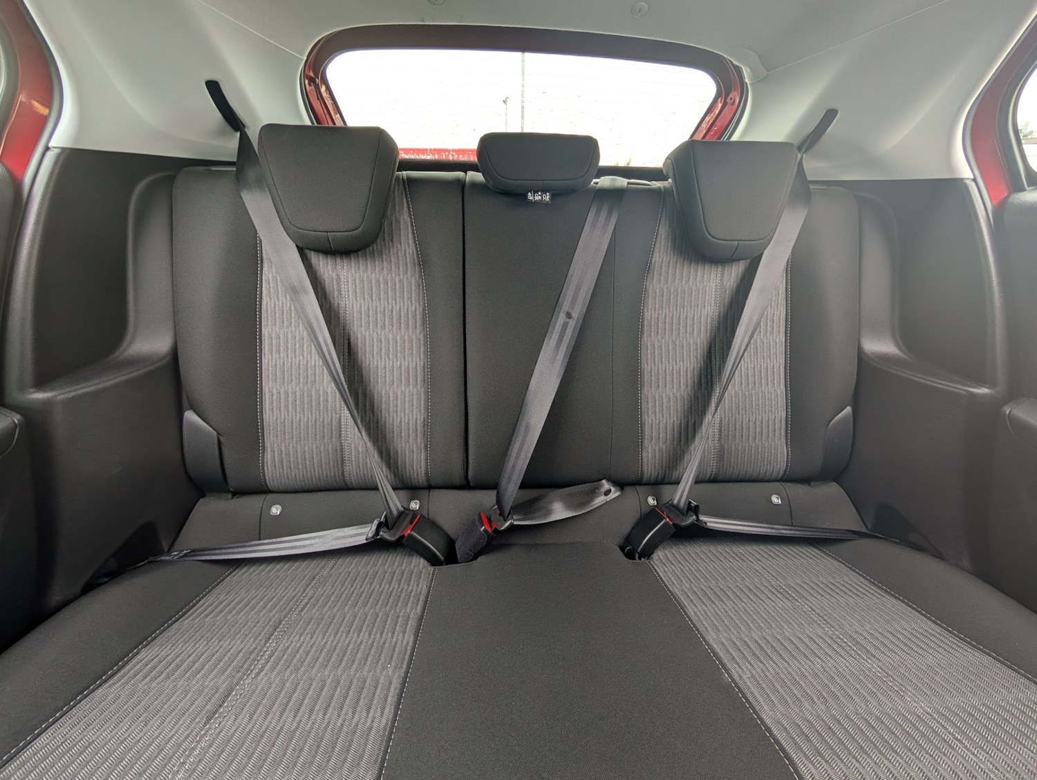 Used Vauxhall Corsa 2023 for sale - 77262271: Photo 23