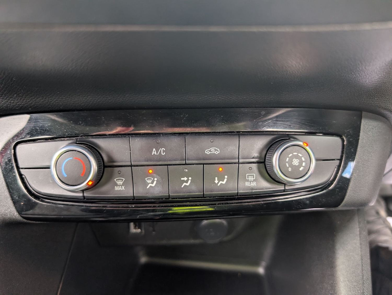 Used Vauxhall Corsa 2023 for sale - 77262271: Photo 28