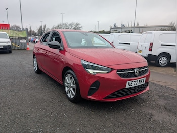 Used Vauxhall Corsa 2023 for sale - 77262271: Photo