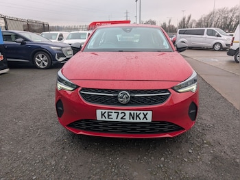 Used Vauxhall Corsa 2023 for sale - 77262271: Photo