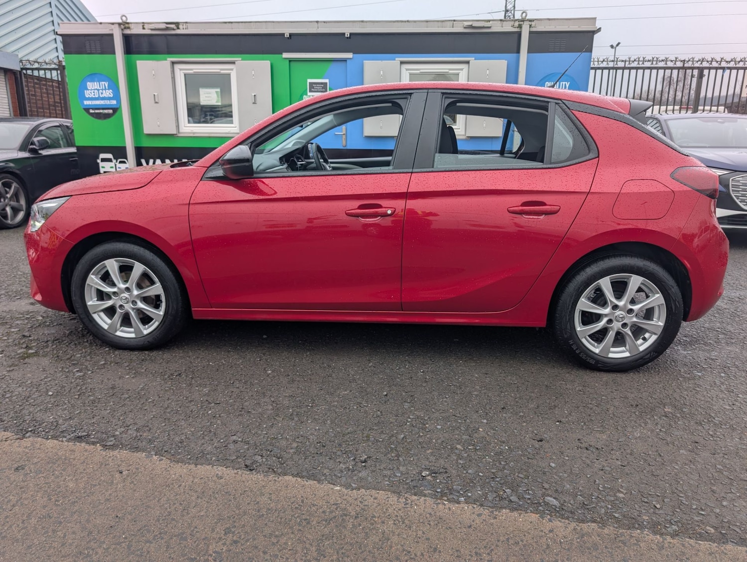 Used Vauxhall Corsa 2023 for sale - 77262271: Photo 5
