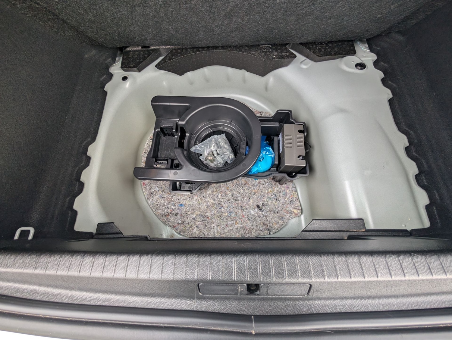 Used Vauxhall Corsa 2023 for sale - 77997576: Photo 11