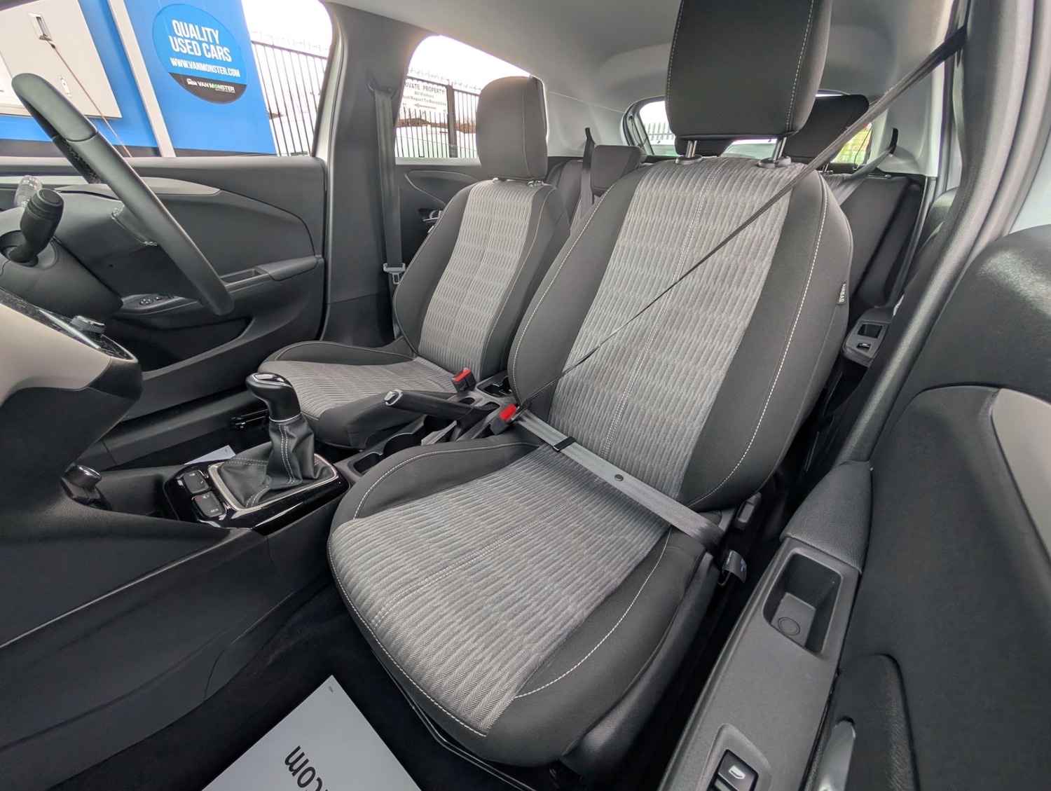 Used Vauxhall Corsa 2023 for sale - 77997576: Photo 14