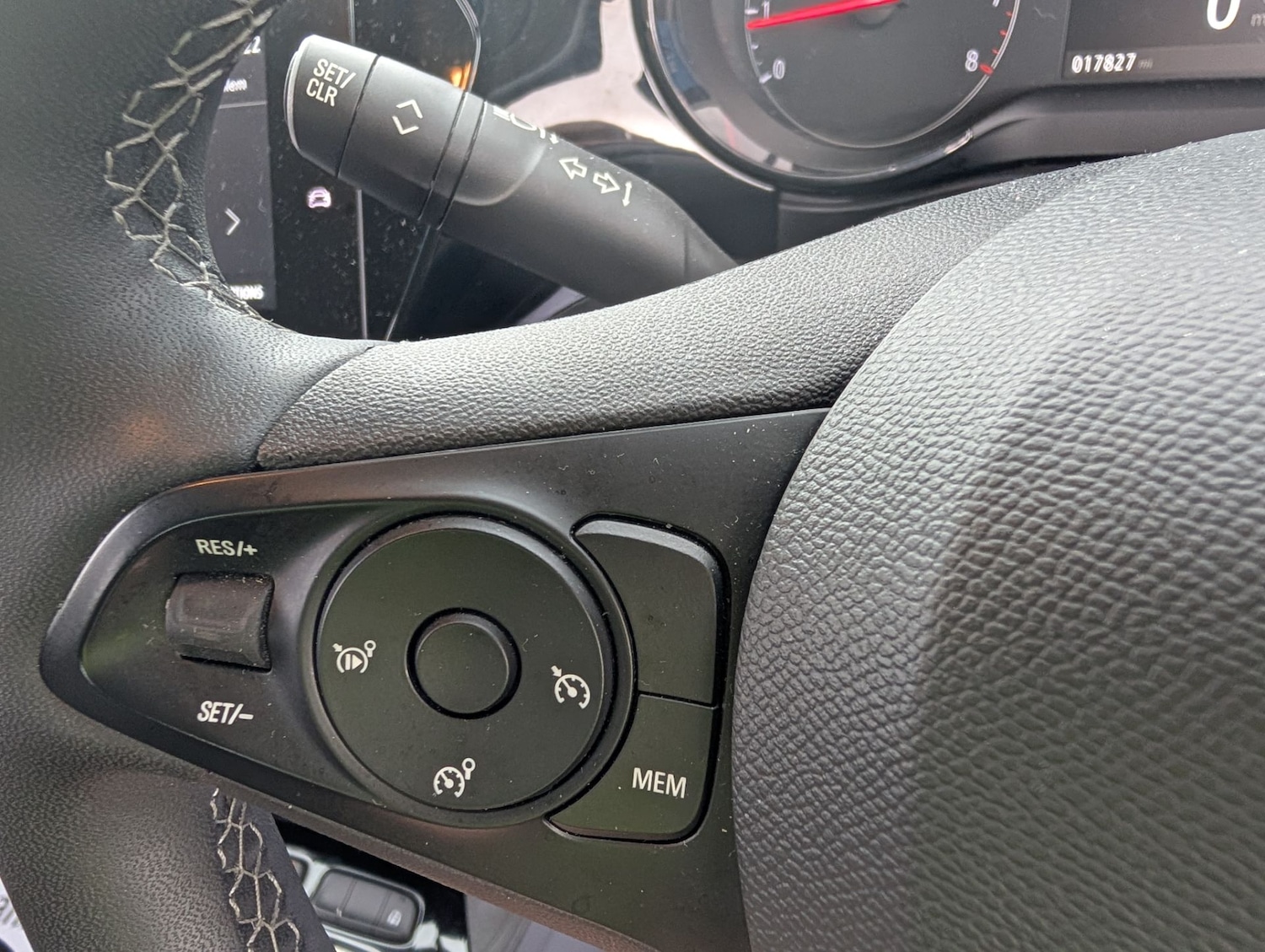 Used Vauxhall Corsa 2023 for sale - 77997576: Photo 23