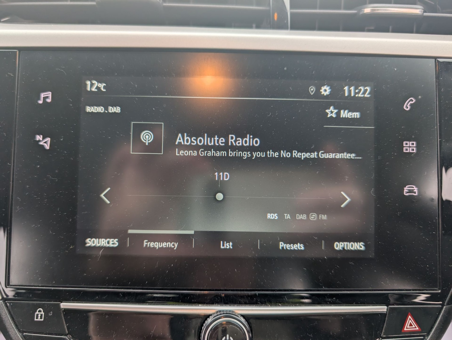 Used Vauxhall Corsa 2023 for sale - 77997576: Photo 25