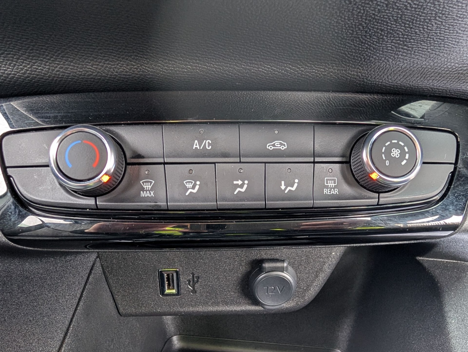 Used Vauxhall Corsa 2023 for sale - 77997576: Photo 26