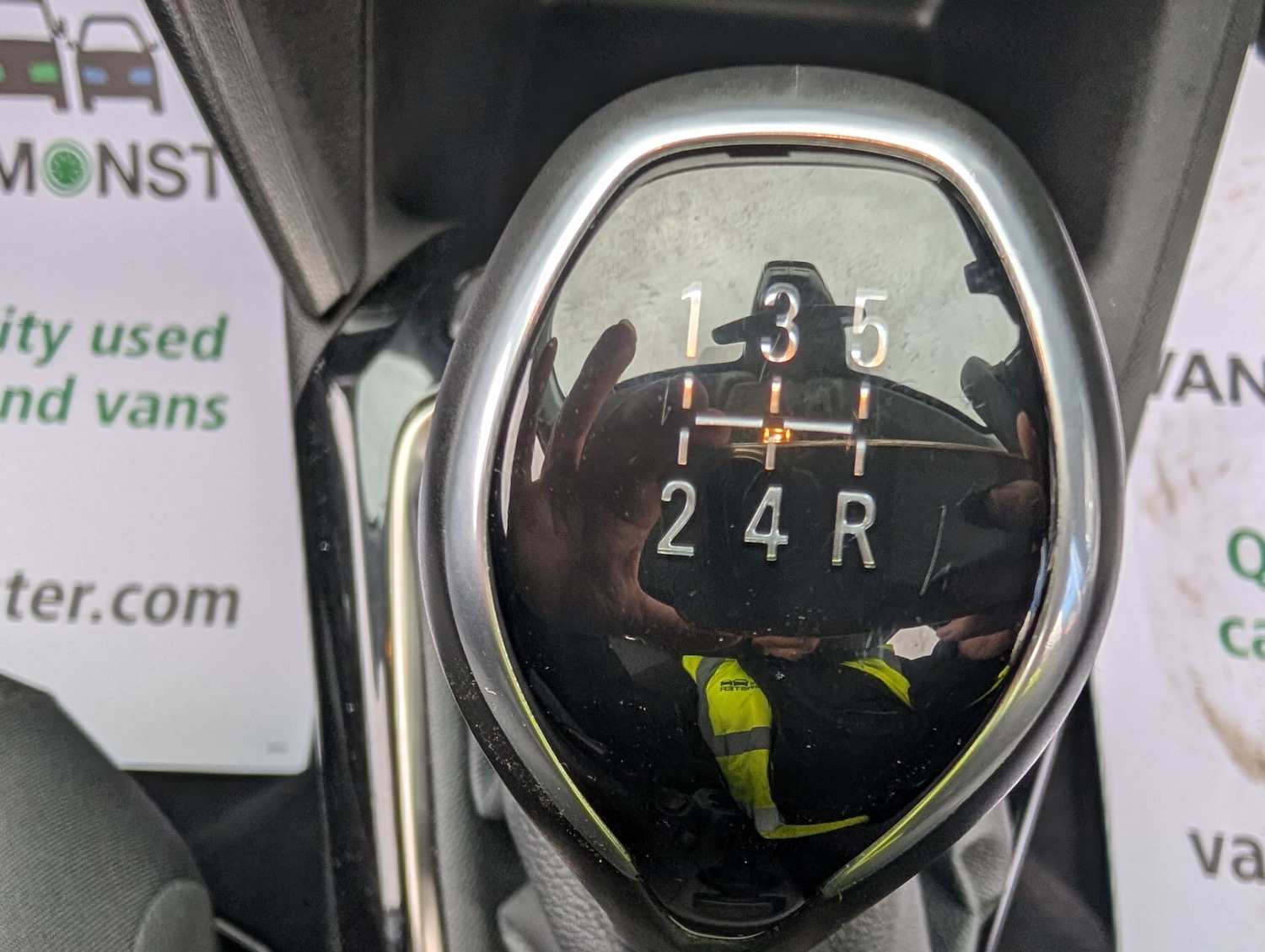 Used Vauxhall Corsa 2023 for sale - 77997576: Photo 27