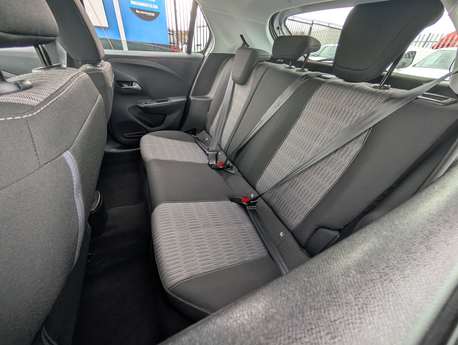 Used Vauxhall Corsa 2023 for sale - 77997576: Photo 32